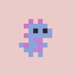 tiny dinos #5836