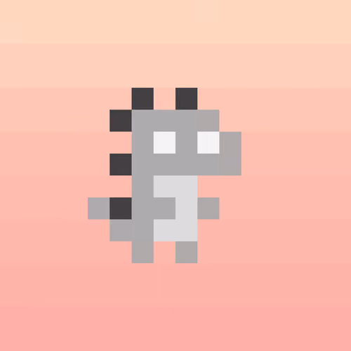 tiny dinos #7765
