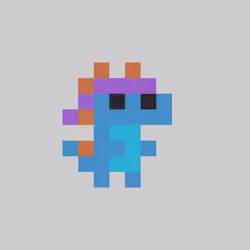 tiny dinos #4795