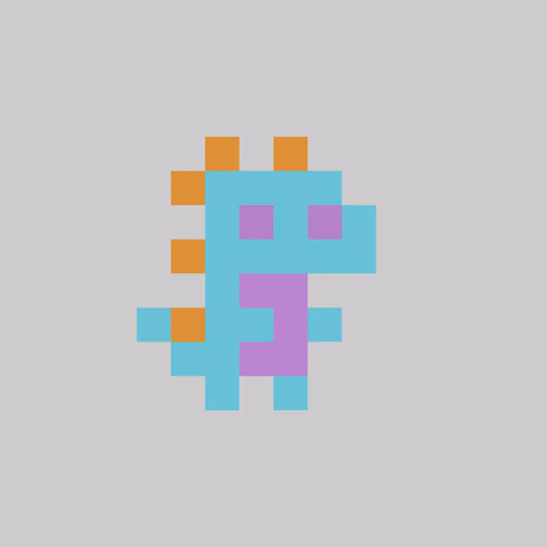 tiny dinos #9897