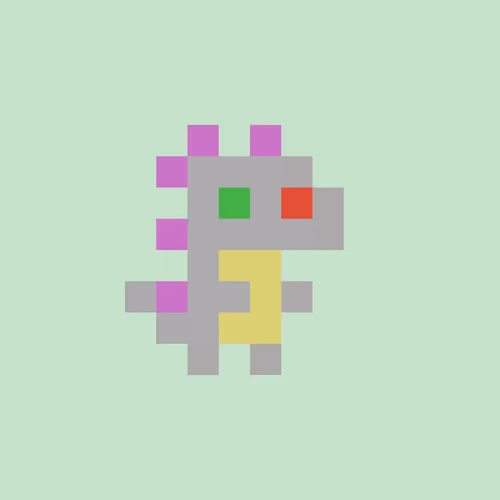 tiny dinos #2262