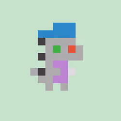 tiny dinos #7077