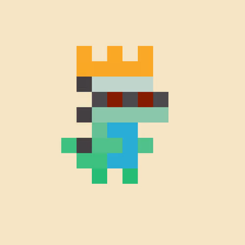 tiny dinos #3135