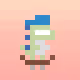 tiny dinos #7726