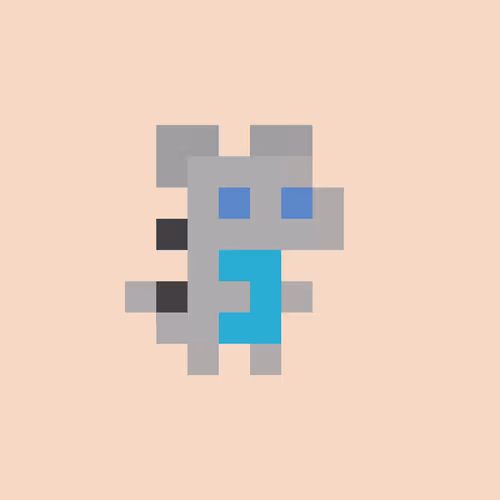 Tiny Dinos Eth