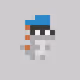 tiny dinos #7538