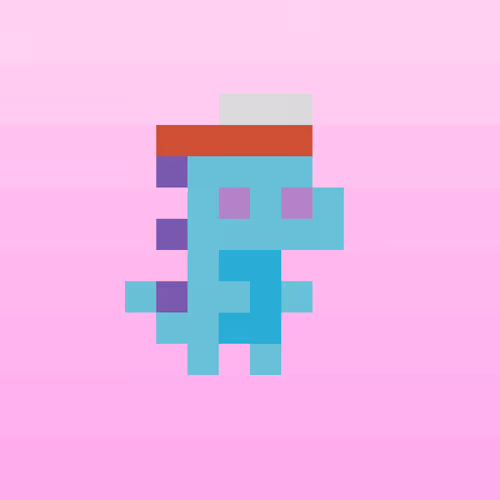 Tiny Dinos Eth