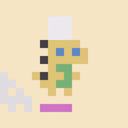 tiny dinos #7934
