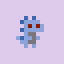 tiny dinos #7506