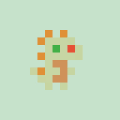 tiny dinos #1774
