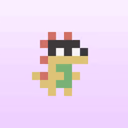 tiny dinos #4419