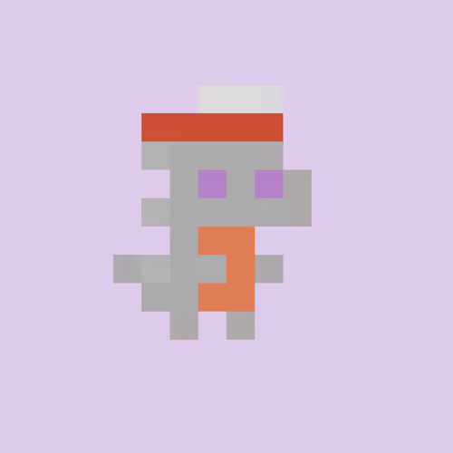Tiny Dinos Eth
