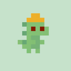 tiny dinos #4751