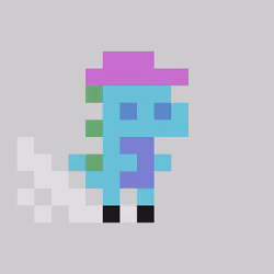 tiny dinos #3552