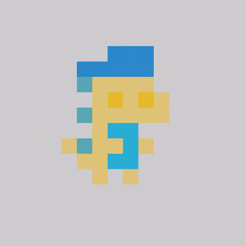 tiny dinos #3877