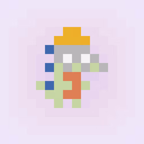 tiny dinos #7807