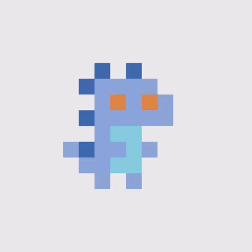 tiny dinos #8609