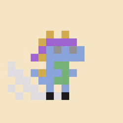 tiny dinos #8024