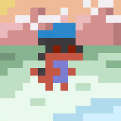 tiny dinos #6337