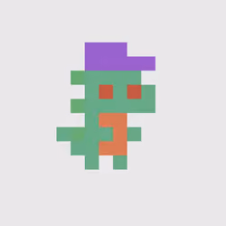 tiny dinos #7312