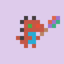 tiny dinos #8163