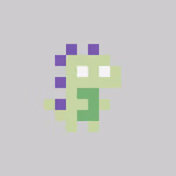 tiny dinos #3108