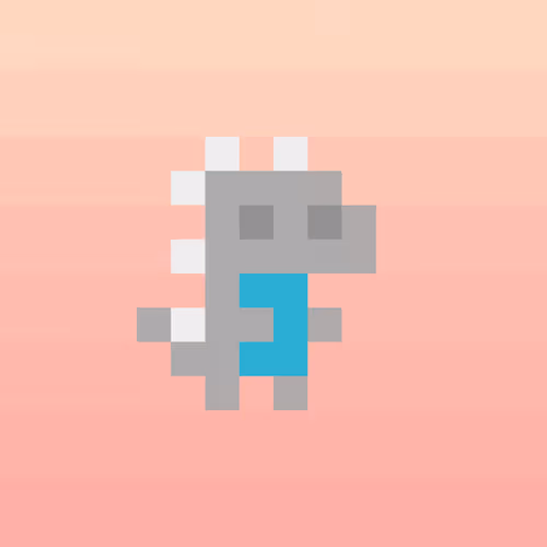 Tiny Dinos Eth