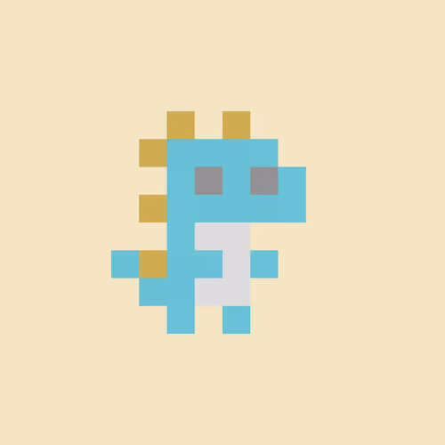 Tiny Dinos Eth