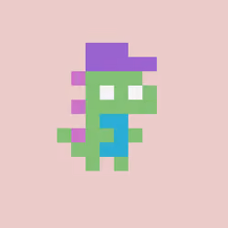 tiny dinos #8834