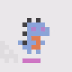 tiny dinos #6166