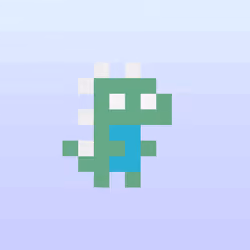 tiny dinos #6918