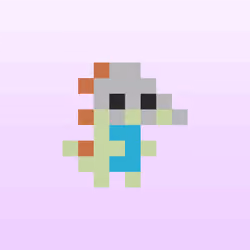 tiny dinos #9351