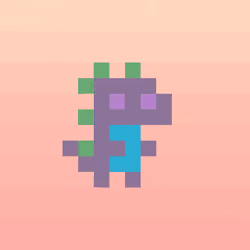 tiny dinos #8856