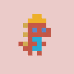 tiny dinos #2154