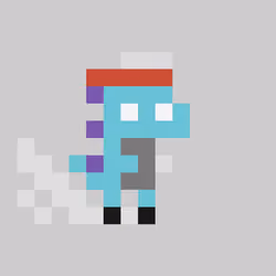 tiny dinos #6103
