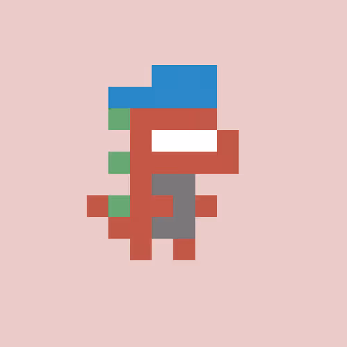 tiny dinos #3853