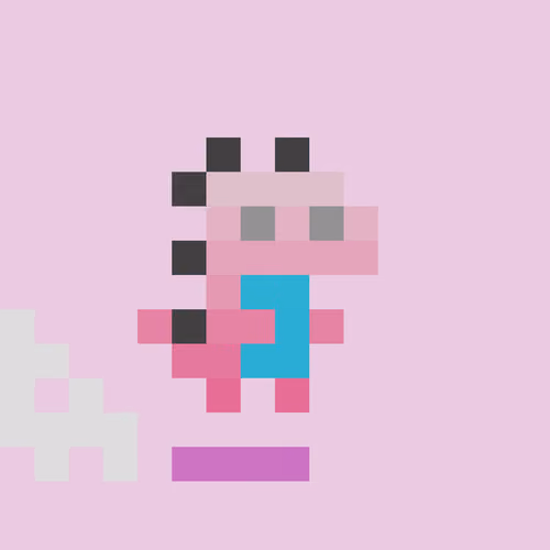 tiny dinos #8353