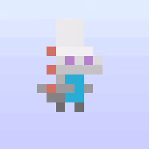 Tiny Dinos Eth
