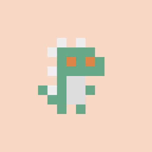 Tiny Dinos Eth