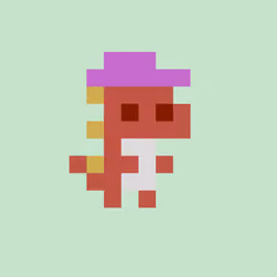 tiny dinos #6629