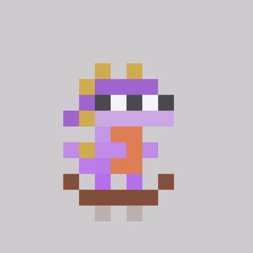 tiny dinos #2239