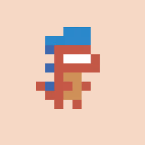tiny dinos #3550