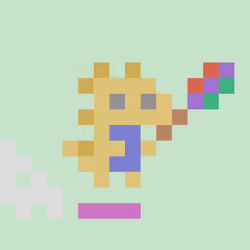 tiny dinos #8657