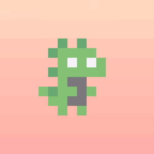Tiny Dinos Eth