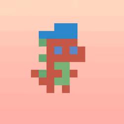 tiny dinos #7857