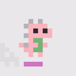 tiny dinos #7421
