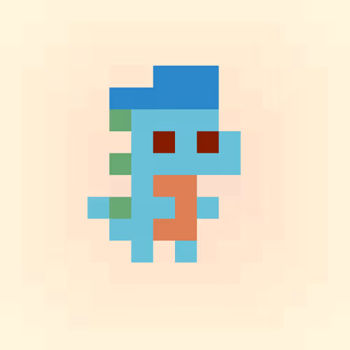 tiny dinos #7750