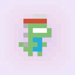 tiny dinos #4202