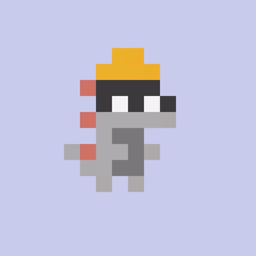 tiny dinos #7111