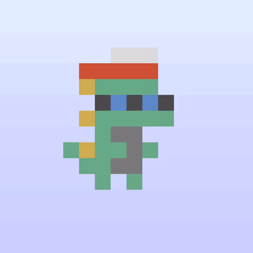 tiny dinos #4666